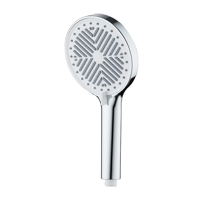 High PressureHandheld Showerhead for Low Water Pressure – Easy Installation