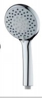 High-Pressure 3-Function Handheld Shower Head Spray