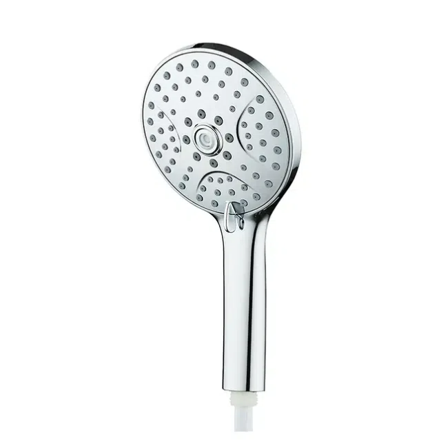 How To Install A Shower Head Filter