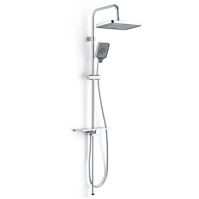 Shower Column Shower Column