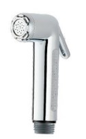 ABS fresh plastic chromed bidet shower HY3013