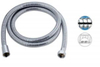 Engryption s.s shower hose H-2