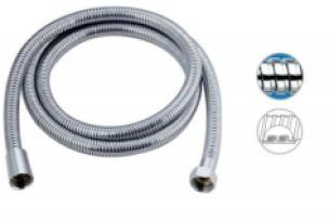 Engryption s.s shower hose H-2