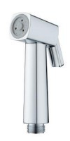 ABS fresh plastic chromed bidet shower HY3014