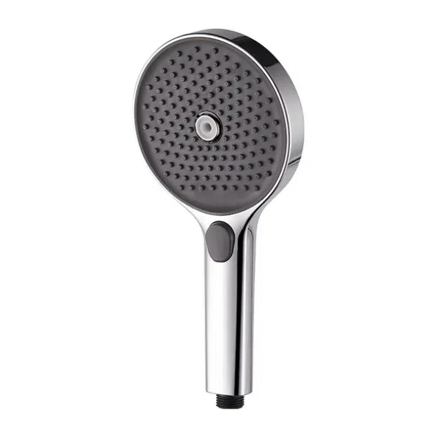 Shower Head Finishes