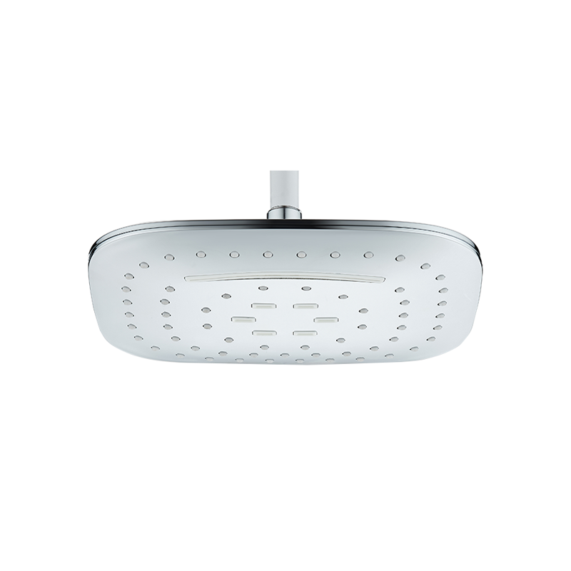 Powerful And Functional Water Outlet Shower Top Showerhead