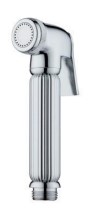 Brass chromed metal bidet shower HY3501