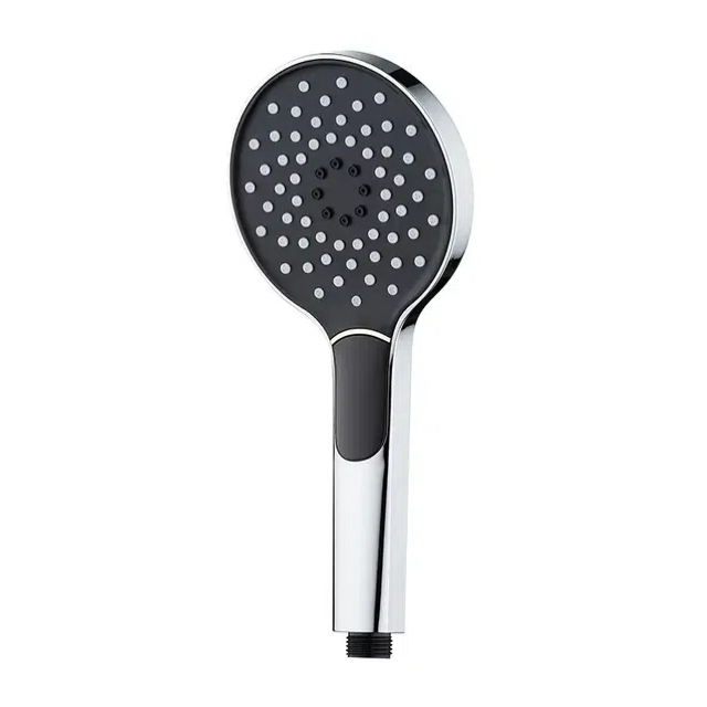 Plastic Vs Metal Shower Head