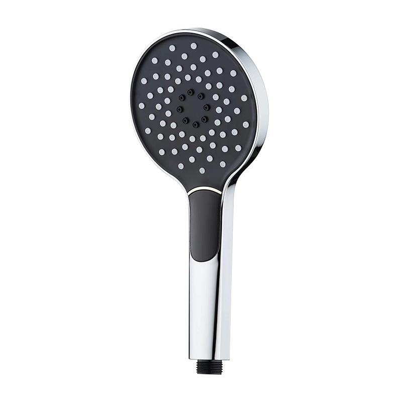 High-Pressure 3-Function Handheld Shower Head Replacements