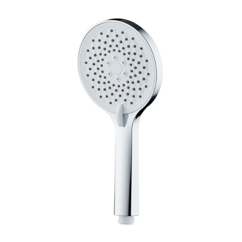 Grade Chrome Showerhead for Bathtub with High Pressure & Easy Installation