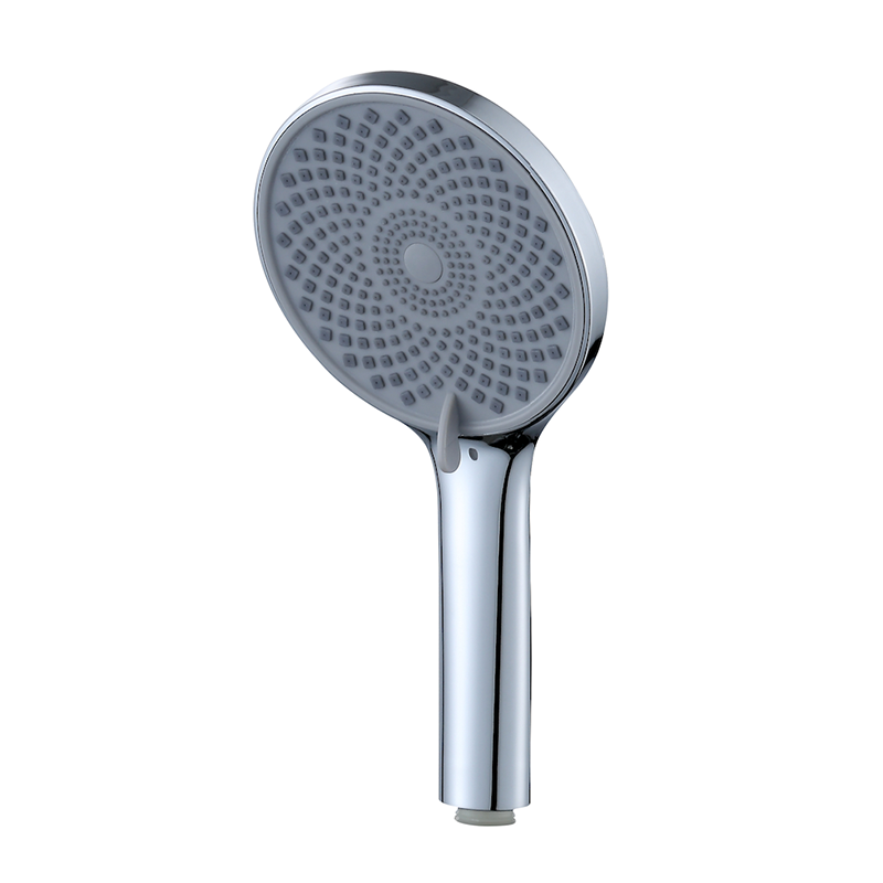 New fashionable handheld showerhead with high water pressure