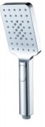 Adjustable Handheld Bathroom square Shower Bath Head for Ultimate Relaxation