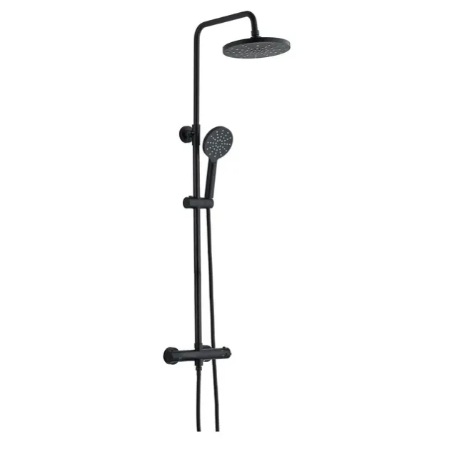 Benefits of Shower Columns for Your Bathroom