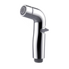 ABS fresh plastic chromed bidet showerHY3030