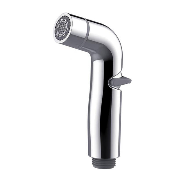 ABS fresh plastic chromed bidet showerHY3030