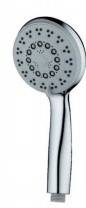 5-Function Handheld Shower Head – Premium Bathroom Spa like