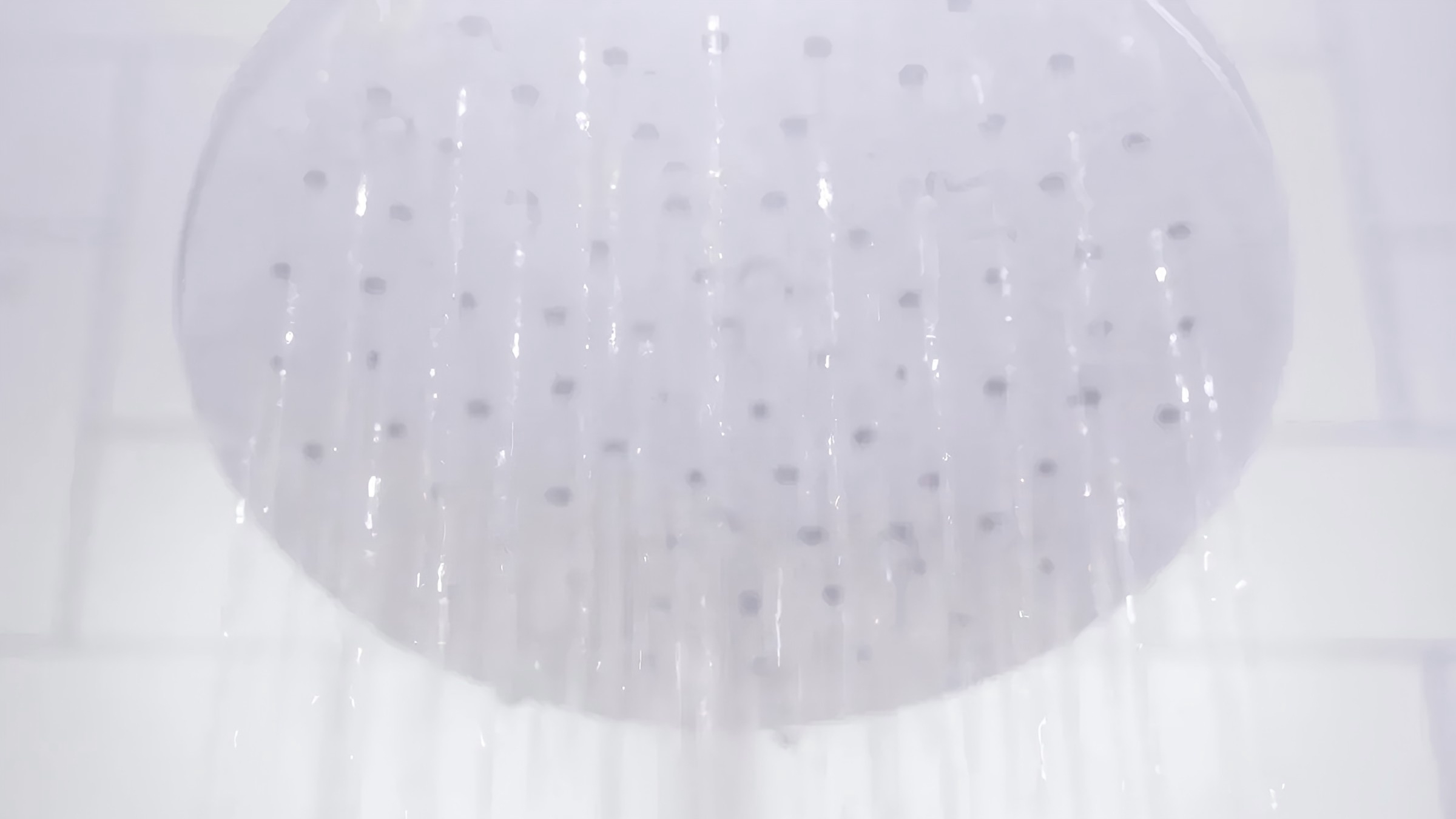 How To Fix A Dripping Shower Head