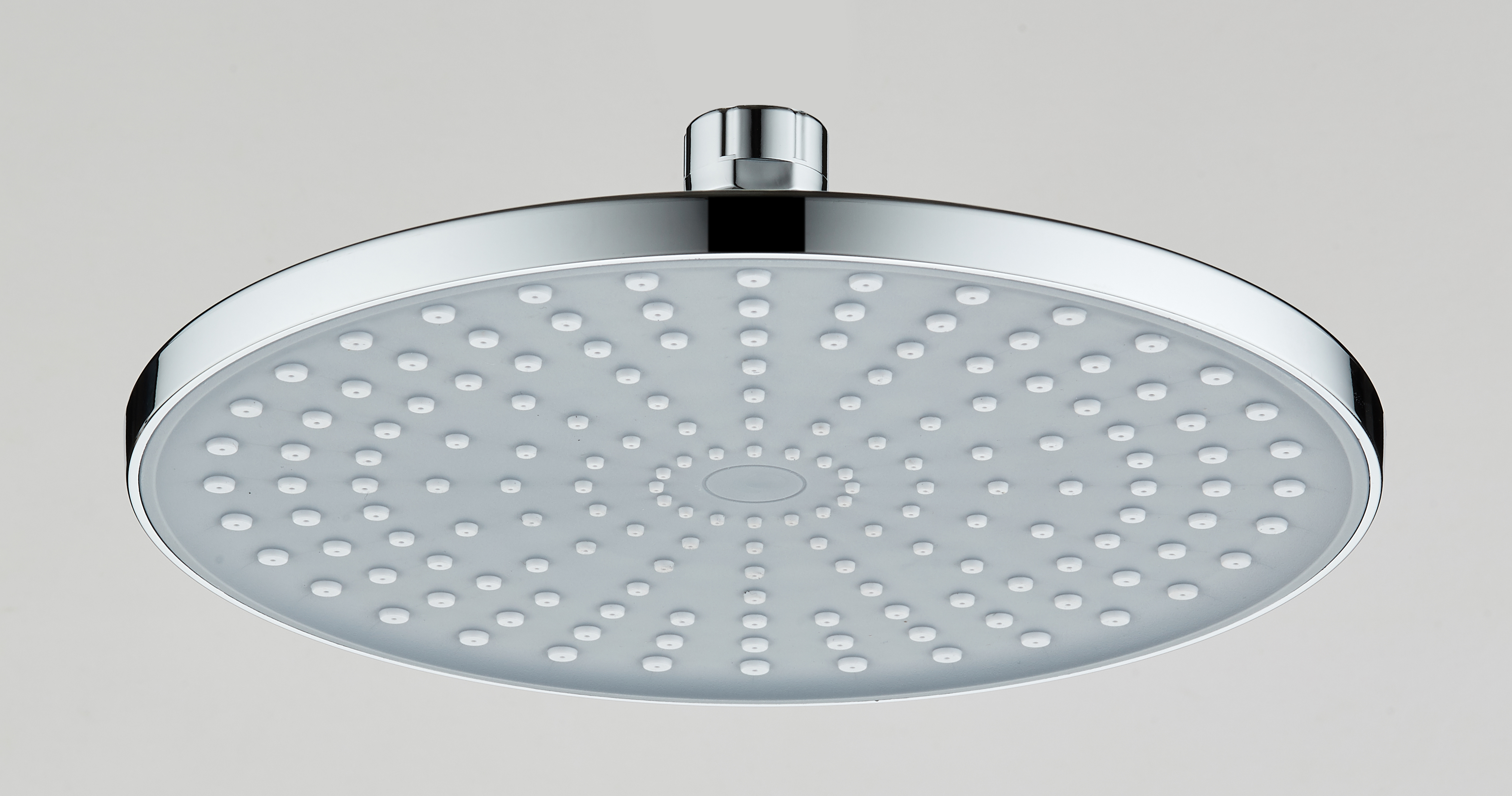 Are Shower Heads Universal