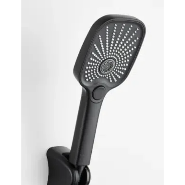 Best Shower Head for Low Pressure Water