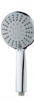 High-Pressure 5-Function Handheld Showerhead