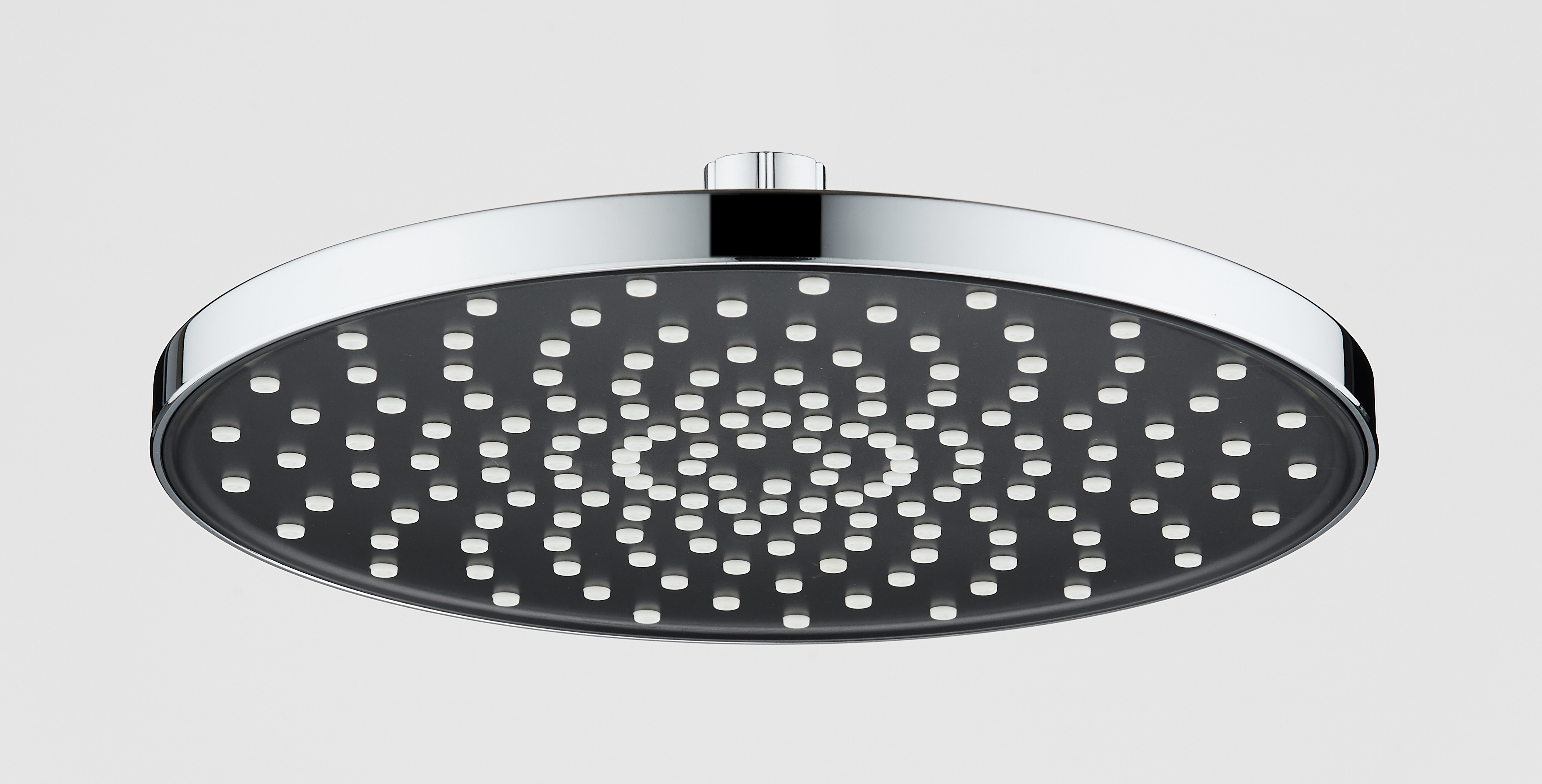 Parts of A Shower Head