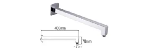 Shower Head Arm