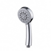 85mm ABS Fresh Plastic Chromed 5 Function Hand Shower HY2127