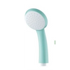80mm ABS fresh plastic 1 function hand shower HY2120G