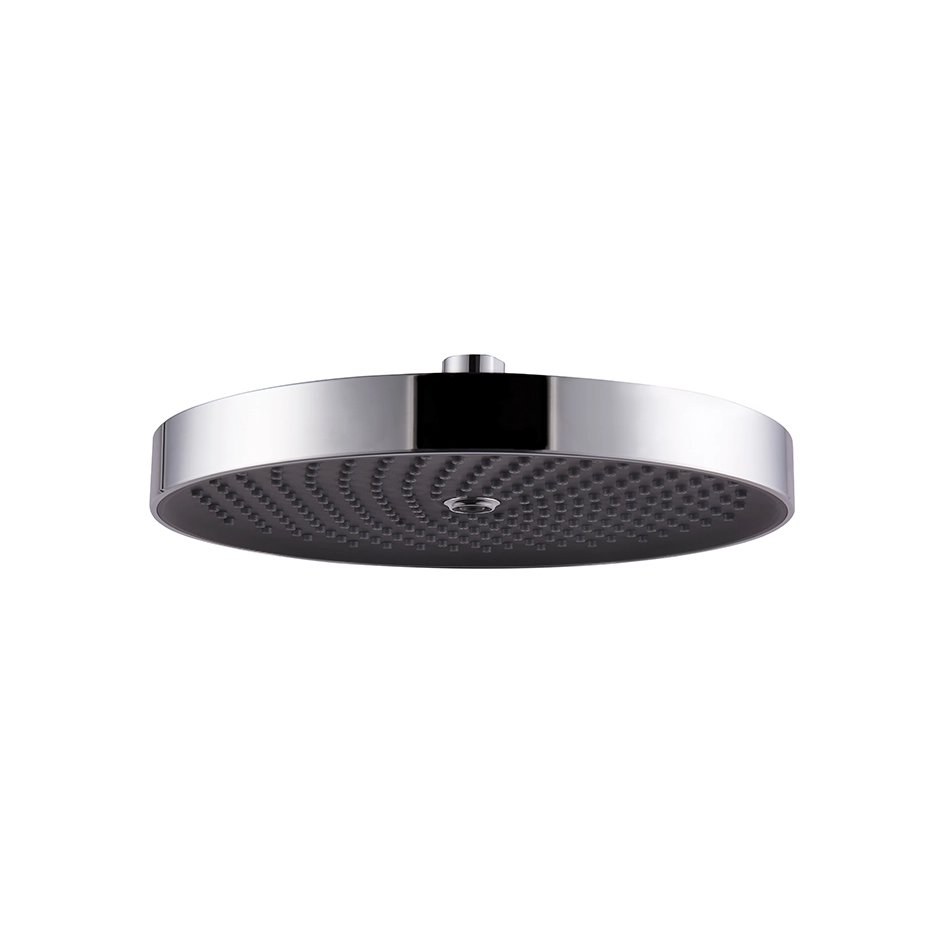 Luxurious Overhead Shower with Adjustable Angle