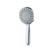 High-Pressure 5-Function Handheld Showerhead
