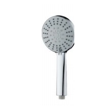 High-Pressure 5-Function Handheld Showerhead